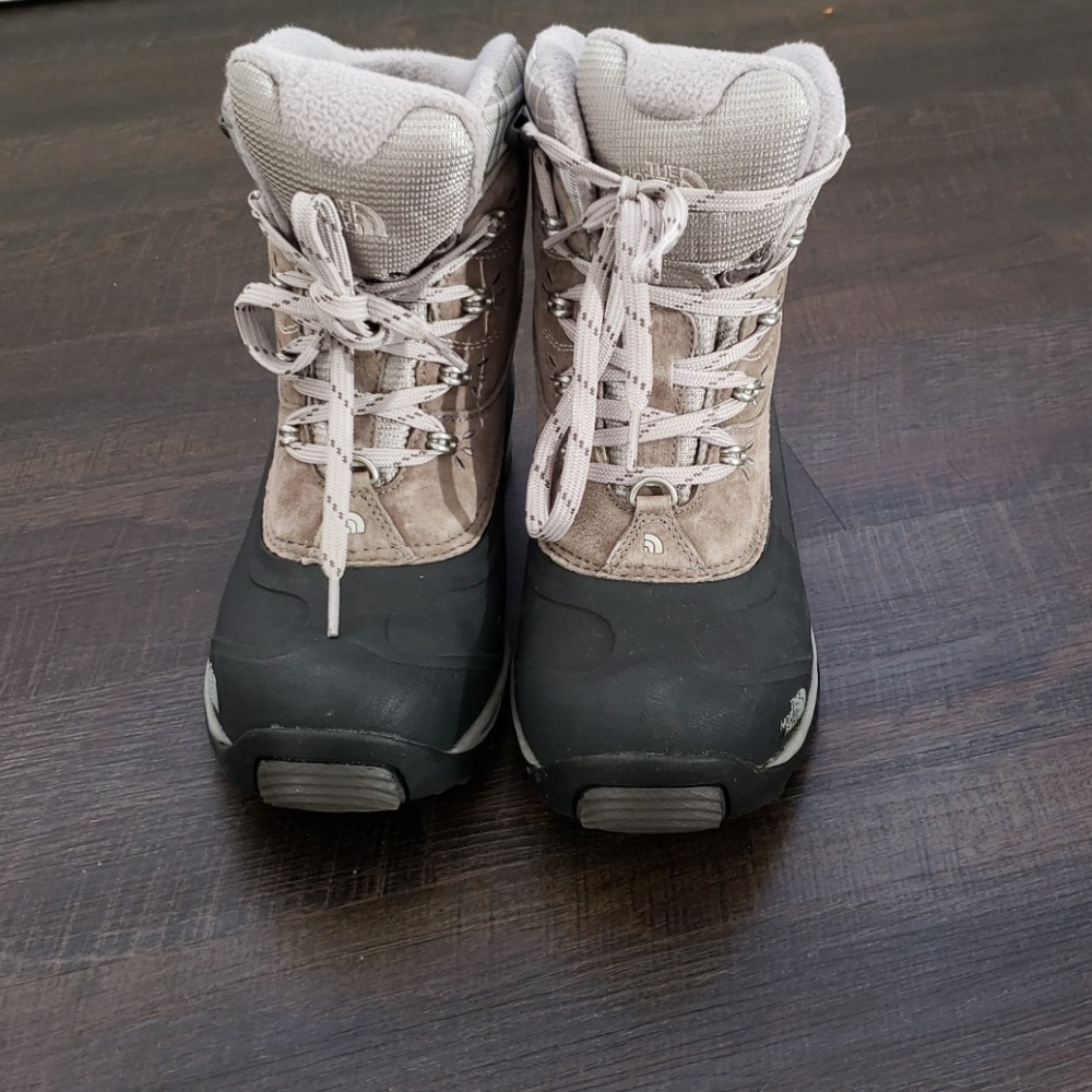 North Face Boots